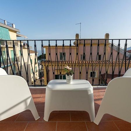 Panoramic Terrazza - Localita Maiori Bed & Breakfast Exterior photo