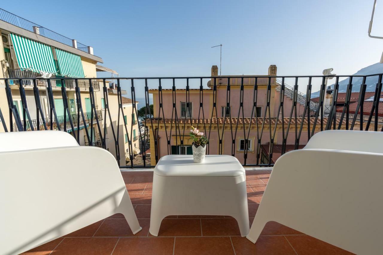 Panoramic Terrazza - Localita Maiori Bed & Breakfast Exterior photo