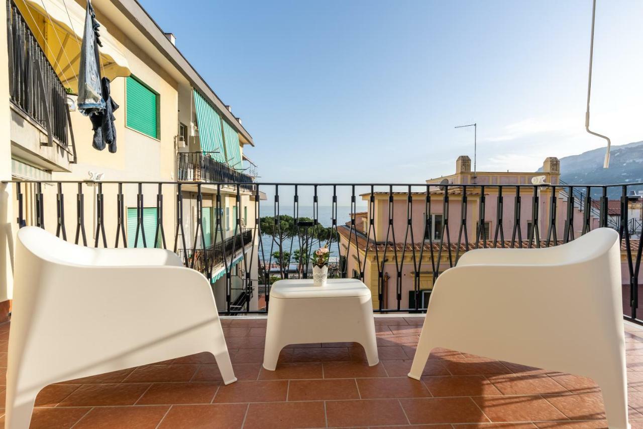 Panoramic Terrazza - Localita Maiori Bed & Breakfast Exterior photo